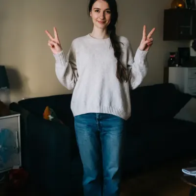Виталина